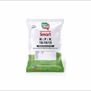 Agro Smart 18:18:10 50kg